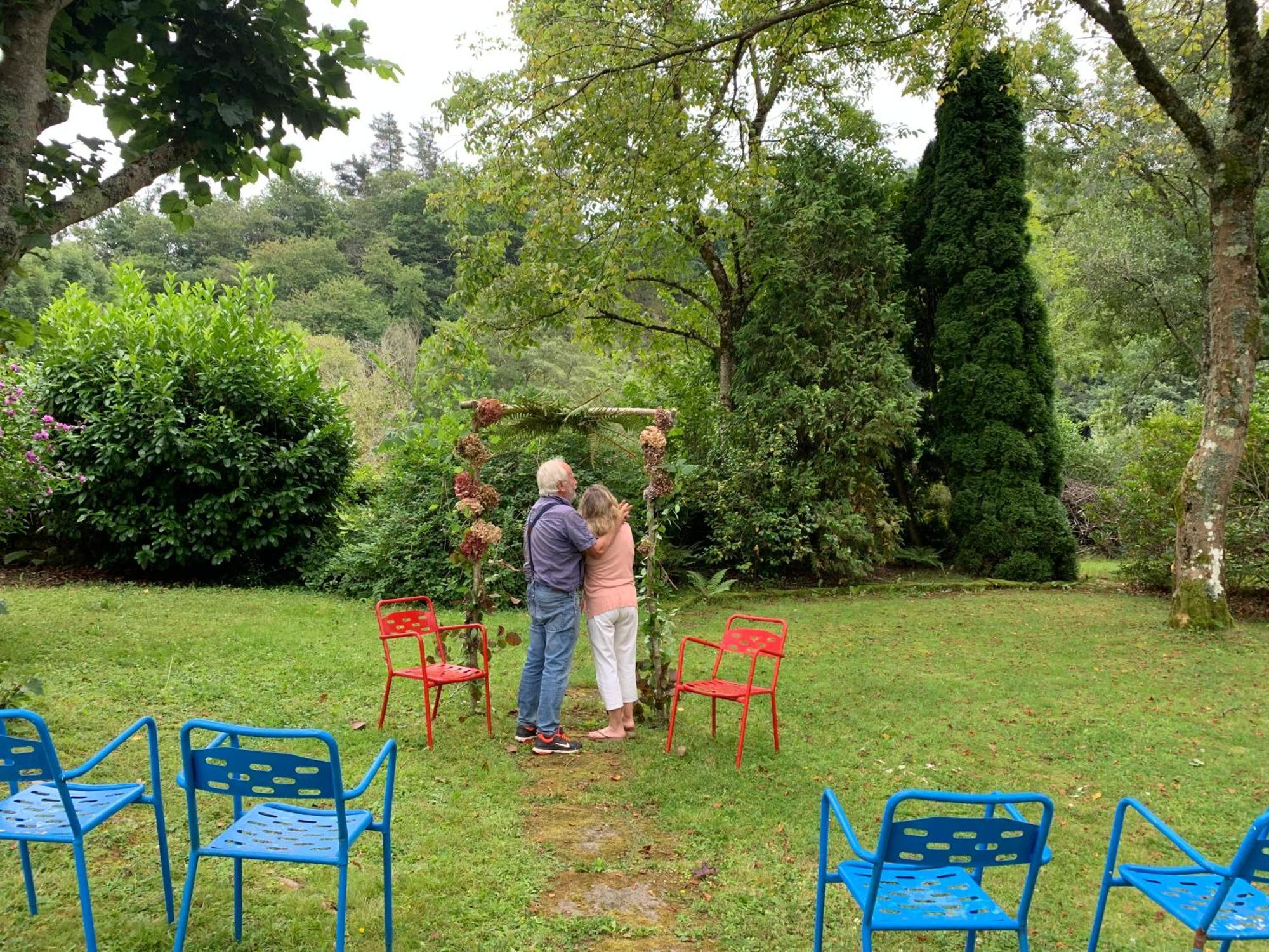 Remanso Del Rio Saja Villa Renedo De Cabuerniga Buitenkant foto